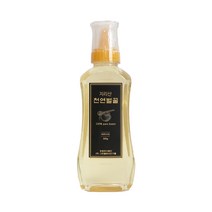 자연산 지리산 천연벌꿀 햇꿀 아카시아꿀 잡화꿀, 1병, 500g