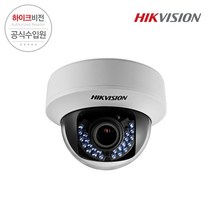 하이크비전 DS-2CE56D0T-VFIRF 200만화소 실내용 가변줌 카메라