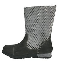 SOREL Major 풀온 부츠 그레이