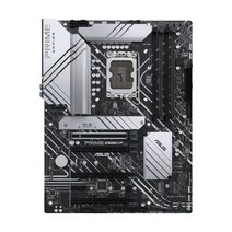 에이수스 인텔CPU용 메인보드 PRIME Z690-P 인텍앤컴퍼니