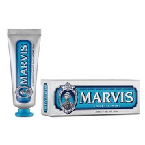 마비스아쿠아민트향치약 25ml 1입, 1개