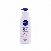 끈적임 없는 아르간 오일 촉촉한 보습 바디 로션 미용, 니베아 스무드바디로션400ml