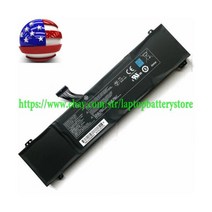 US GKIDT-03-17-3S2P-0 배터리 Adata XPG Xenia 15 Schenker XMG Fusion 15 XFU15L19