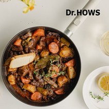 [닥터하우스] 루미 IH인덕션 소테팬 28cm (볶음스푼 포함), 상세 설명 참조