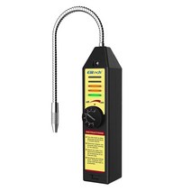 WJL-6000S/냉매누출탐지기/냉매가스/CFC HCFC HFC/R124 외 20여종/차량 냉매