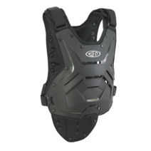 AGV 보호대 오토바이 가슴 보호대 체스트 프로텍터 PHOENIX CHEST PROTECTOR CP1, XXL (7PCS) 180~190CM, 그레이
