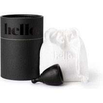 HELLOCUP 헬로컵 엑스트라 스몰 생리컵 | BPA 프리
