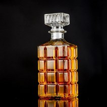 1000ml 위스키 디켄터 스카치 버번 아이리쉬 아일라 양주 디켄더