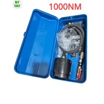 업그레이드 디젤 커먼레일 인젝터 공압 풀러 제거 도구 세트 공기 강제 분해 공급원 바, big puller head