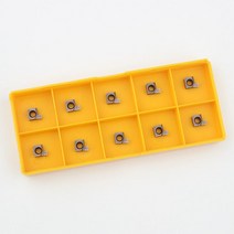 TuGe 선반 터닝 도구 초경 인서트 커팅 날 블레이드 6GR 7GR 내부 얕은 그루 빙 0.5mm 1mm 2mm, 02 6GR100