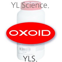 (YLS) Sorbitol MacConkey Agar (CM0813B) - OXOID 미생물배지 배지시약 탈수배지 건조배지 가루배지 한천배지 분말배지 미생물먹이 미생물배양, CM0813B 500g 1ea