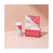 위드바이오 편안해질 유산균