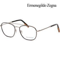 룩플러스 제냐 안경테 EZ5183 016 금속테 블랙 투브릿지 명품