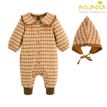 모이몰른 모이몰른 나탈리 우주복세트 M213ROB30P 가을