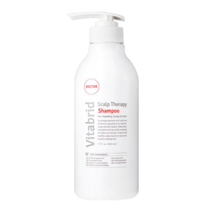 병원용 비타브리드 스칼프 테라피 샴푸 500ml 탈모샴푸, 3개