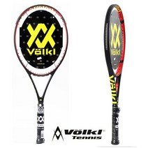 볼키 2020 V-셀 8 100 테니스라켓 315g 16x18 볼키테니스라켓, 상세설명 참조, 요넥스-폴리투어 스핀 G/자동46(여자적정)