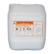 울트라켐코리아 바닥광택제 패스트랙 18.75L, 18750ml