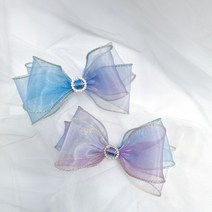 레인보우인타리본, 1개