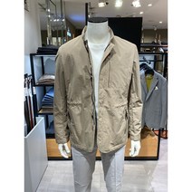 [까르뜨블랑슈] 남성 데일리 자파리 자켓 AM1BWJ16BE