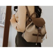 30대 직장인 여성 정장룩 작은 백팩 워킹맘백팩 중학생백백 여성가방백팩 여성백팩