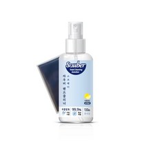안경 렌즈클리너 스마트폰클리너 스프레이형 100ml, 상세페이지 참조, 상세페이지 참조
