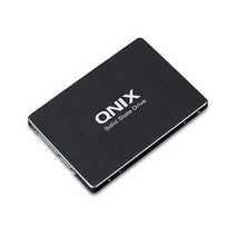 큐닉스 EZ256S PLASMA SSD (256GB), 1개, 0GB, 선택하세요