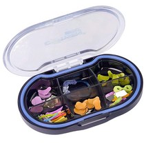 COTISEN 섹션 매트릭스 덴탈 밴드 와이어 마우스 실리콘 클리어런스 웨지 나무 가드 톱니 클램핑 링 안티 스틱 소재(미디엄), Medium