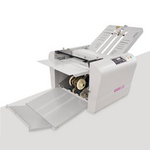 카피어랜드 자동 접지기 Superfax PF440, 단품