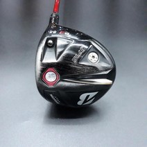 중고 브릿지스톤 J715 B3 9.5도 TOUR-AD J15- 11W S스펙 6969, 단품