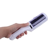 마녀의생활 고양이털제거기 청소기 돌돌이 브러시, 단품