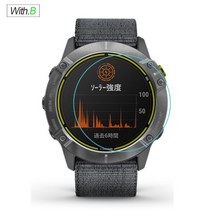 위드비 가민 엔듀로 강화유리필름 방탄글래스 앤듀로, 1, 본상품선택