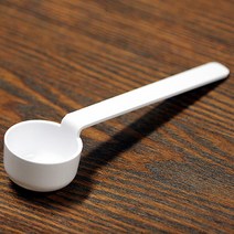 칼리타 플라스틱 긴 계량스푼, 단품