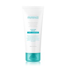 뮤토페이스 피부과 세라마이드 레이저 시카 리페어크림 대용량 코티젠 리페어 젤크림 200ml