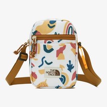 [국내매장] 노스페이스 키즈 크로스백 미니 NN2PN52U