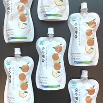 100% 순수 나주 농협 배즙 첨가물없는 나주배즙, 배즙 선물포장 30포