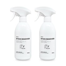 퓨리어 얼룩제거제 애벌빨래 흰옷 옷깃소매 찌든때, 1개, 500ml