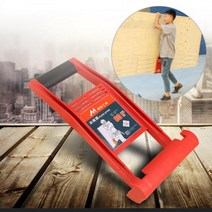 운반손잡이 목재 합판 석고보드 운반 손잡이 유리 판넬 넓은자재 이동 리프터, l눌러서구매하기ㅣ:l장바구니로담을게요l