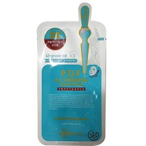 메디힐 PDF 에이씨드레싱 앰플 마스크 이엑스 10매, 상세페이지 참조, 상세페이지 참조