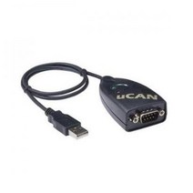 시스템베이스 uCAN Analyzer