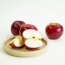 빨간 홍옥사과 2kg내외/정품, *I536_빨간 홍옥사과 2kg내외(10과내외)/정품, 1개