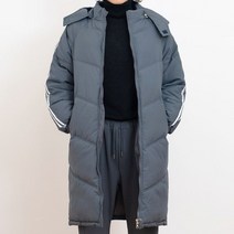HACHO_ 남자숏패딩코디 밀리터리 남자봄점퍼 집업가디건 롱패딩점퍼 라이더자켓