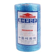 바인더끈 고추끈 고정보호 토마토 오이 지지대 농업용, 제이즈쿠팡 단일