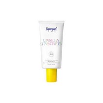 선크림 슈퍼구프 보이지 않는 자외선 차단제 SPF 401.7 fl oz. 태양 보호