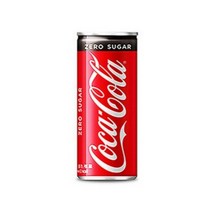 코카콜라 제로 250ml x 30입