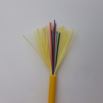 넥상스 극동전선 옥내 광케이블 SM 12C 100M 싱글 12코어