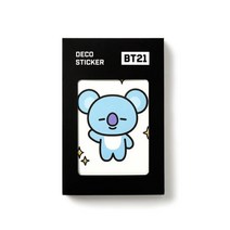 [BT21] 데코스티커 / 코야(KOYA), 단품