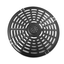 식기세척기 에어 프라이어 스팀 크리스 퍼 플레이트 비 스틱 프라이 그릴 팬 교체 스티머 랙 식기 세척기 안전 드롭, 02 B