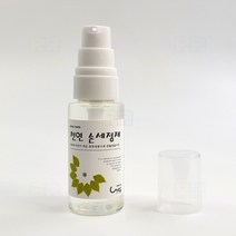 알로에 천연 손세정제 만들기(레몬그라스)(5인용)/과학 실험 키트 교구 도구 만들기