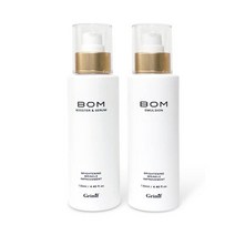 그리니프 투인원 2종 세트 부스터&세럼 130ml / 에멀전 130ml, 부스터&세럼 130ml / 에멀전 130ml-1개-2개