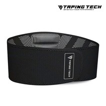 홈쇼핑방영 23년형 신제품 테이핑테크 4D 입체형 프리사이즈 허리보호대, 1개